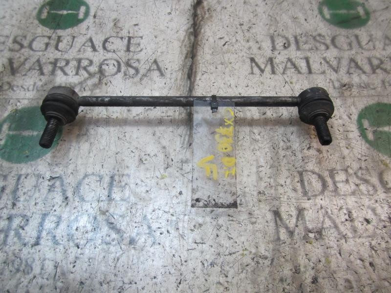 Recambio de tirante delantero izquierdo para citroën jumpy hdi 120 27 l1h1 furg. referencia OEM IAM   