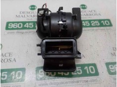 Recambio de motor calefaccion para mercedes-benz clase m (w163) 2.7 cdi 20v cat referencia OEM IAM A1638300308   2