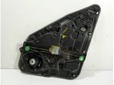 Recambio de elevalunas trasero derecho para mercedes-benz clase a (w176) 1.8 cdi cat referencia OEM IAM A1767300279 A1767300279  2
