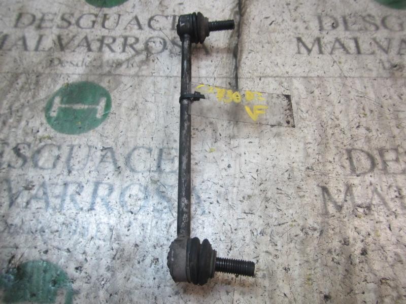 Recambio de tirante delantero izquierdo para citroën jumpy hdi 120 27 l1h1 furg. referencia OEM IAM   