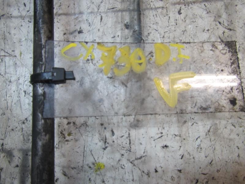 Recambio de tirante delantero izquierdo para citroën jumpy hdi 120 27 l1h1 furg. referencia OEM IAM   