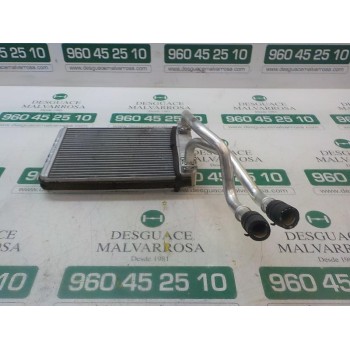 RADIADOR CALEFACCION / AIRE ACONDICIONADO A2038300161 