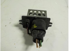 Recambio de resistencia calefaccion para renault kangoo (f/kc0) 1.9 diesel referencia OEM IAM   