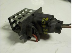 Recambio de resistencia calefaccion para renault kangoo (f/kc0) 1.9 diesel referencia OEM IAM    2