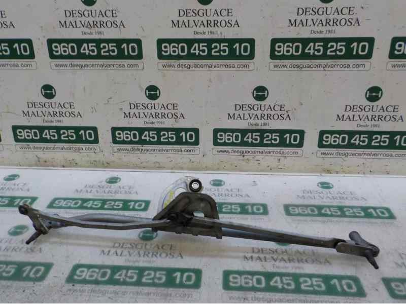 Recambio de articulacion limpia delantero para bmw mini clubman (r55) 1.6 16v cat referencia OEM IAM 61617138789  