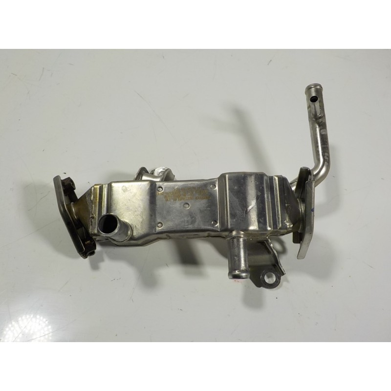 Recambio de enfriador egr para lexus ct 200h referencia OEM IAM 2560137010 2560137010 