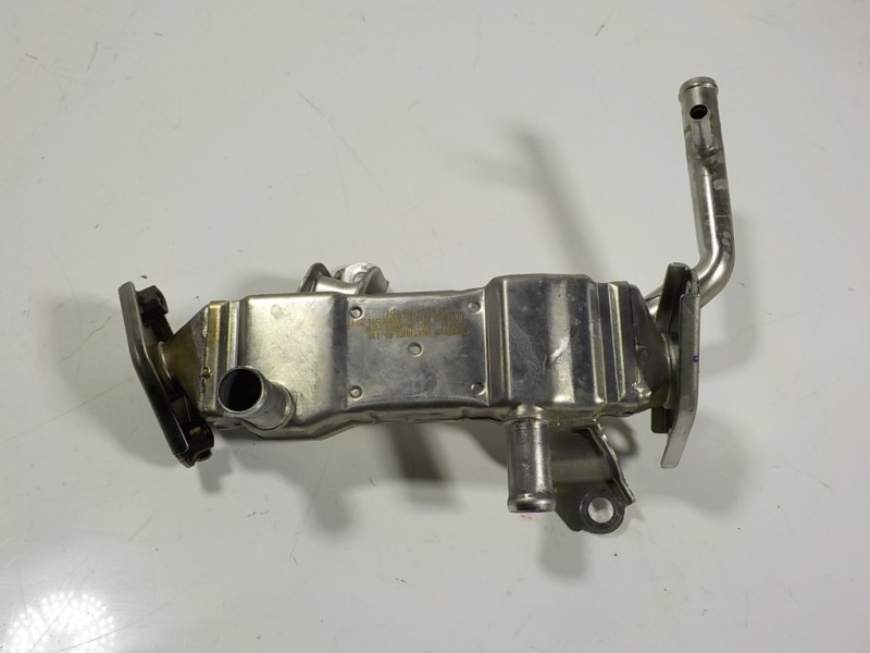 Recambio de enfriador egr para lexus ct 200h referencia OEM IAM 2560137010 2560137010 
