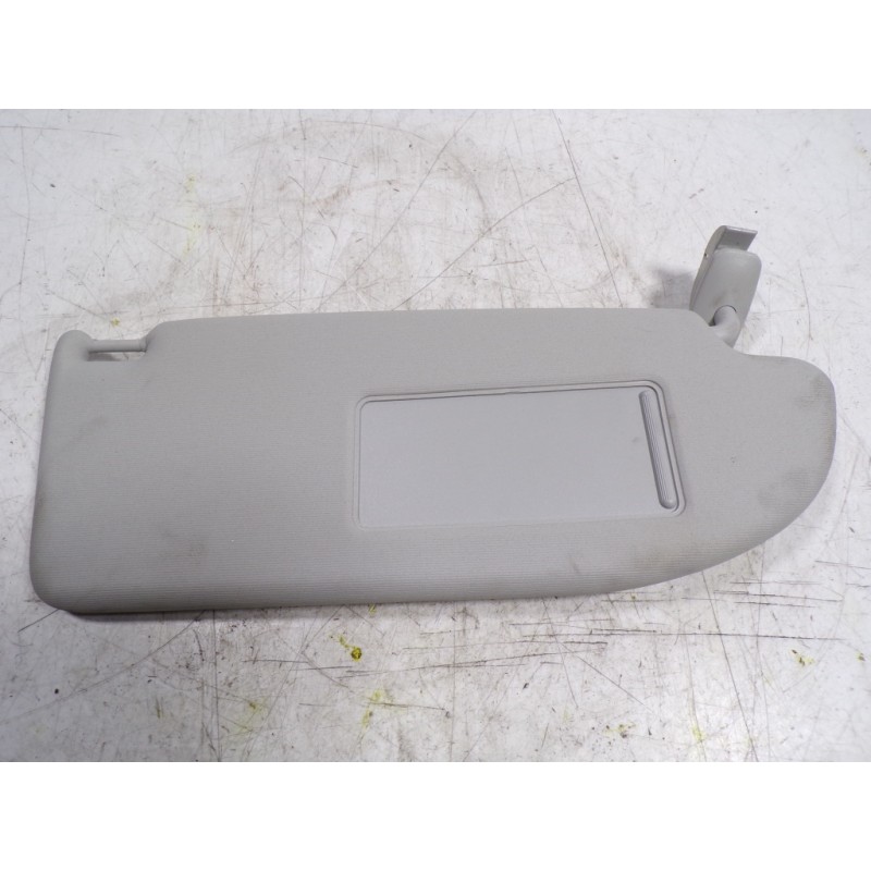 Recambio de parasol derecho para seat ibiza sc (6j1) fr referencia OEM IAM 6J0857552C2F4  