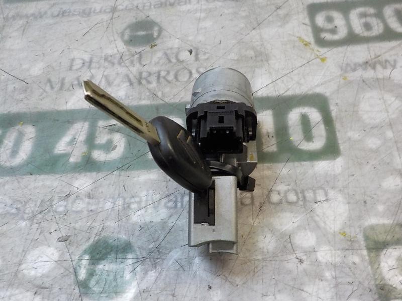 Recambio de antirrobo para citroën c4 grand picasso 1.6 16v hdi fap referencia OEM IAM 4162KF  