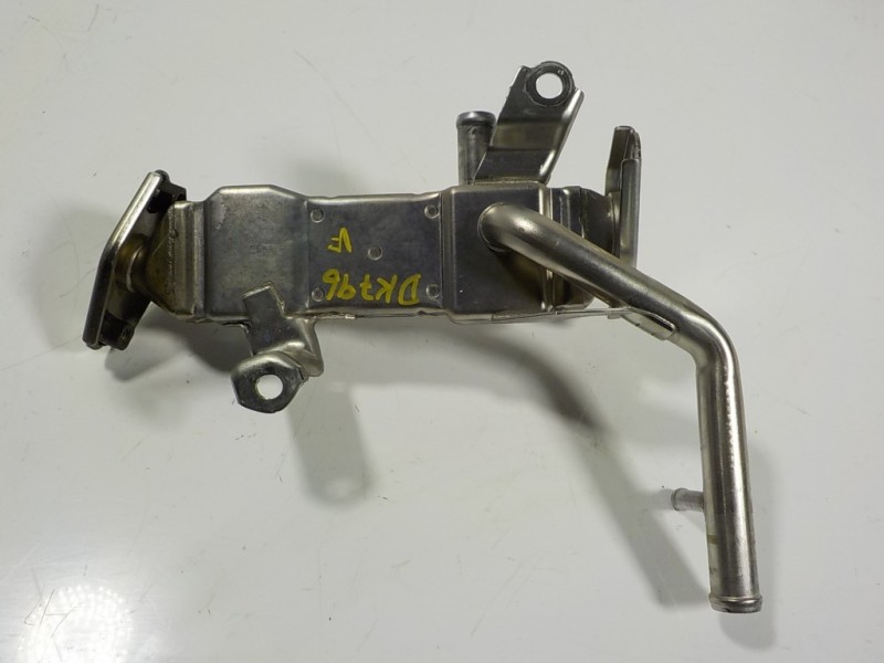 Recambio de enfriador egr para lexus ct 200h referencia OEM IAM 2560137010 2560137010 