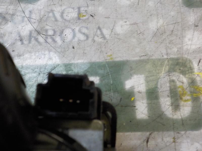 Recambio de antirrobo para citroën c4 grand picasso 1.6 16v hdi fap referencia OEM IAM 4162KF  