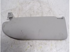 Recambio de parasol derecho para seat ibiza sc (6j1) fr referencia OEM IAM 6J0857552C2F4   2