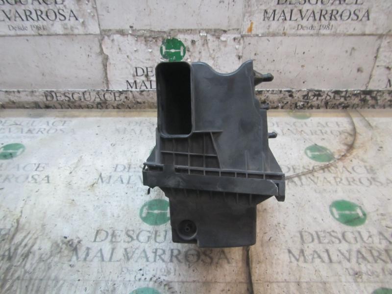 Recambio de filtro aire para chrysler jeep compass 2.0 crd cat referencia OEM IAM 5183087AA  