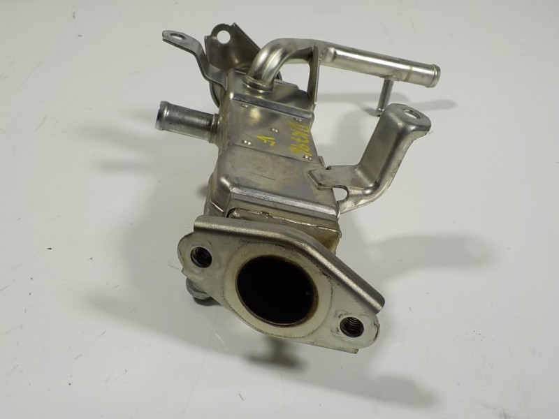 Recambio de enfriador egr para lexus ct 200h referencia OEM IAM 2560137010 2560137010 