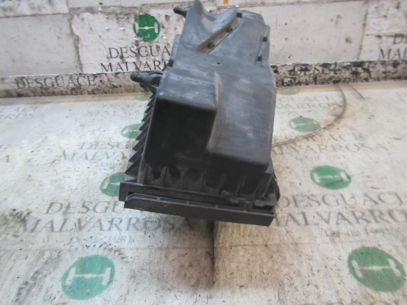 Recambio de filtro aire para chrysler jeep compass 2.0 crd cat referencia OEM IAM 5183087AA  