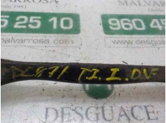 Recambio de brazo suspension inferior trasero izquierdo para volkswagen golf vi variant (aj5) advance referencia OEM IAM 1K05015 2