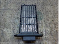 Recambio de resistencia calefaccion para renault clio iv 1.5 dci diesel fap referencia OEM IAM 271435467R A52103300 A52103300 2
