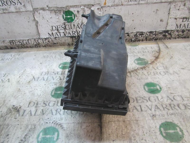 Recambio de filtro aire para chrysler jeep compass 2.0 crd cat referencia OEM IAM 5183087AA  