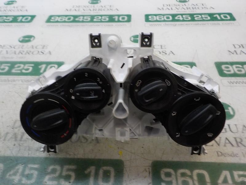 Recambio de mando calefaccion / aire acondicionado para ford ka (ccu) titanium+ referencia OEM IAM 1830994  