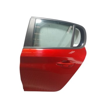 PUERTA TRASERA IZQUIERDA 