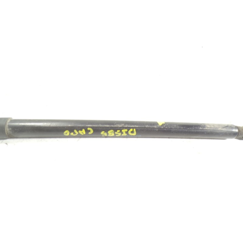 Recambio de amortiguador capot para dacia duster 1.5 dci diesel fap cat referencia OEM IAM 654710944R  