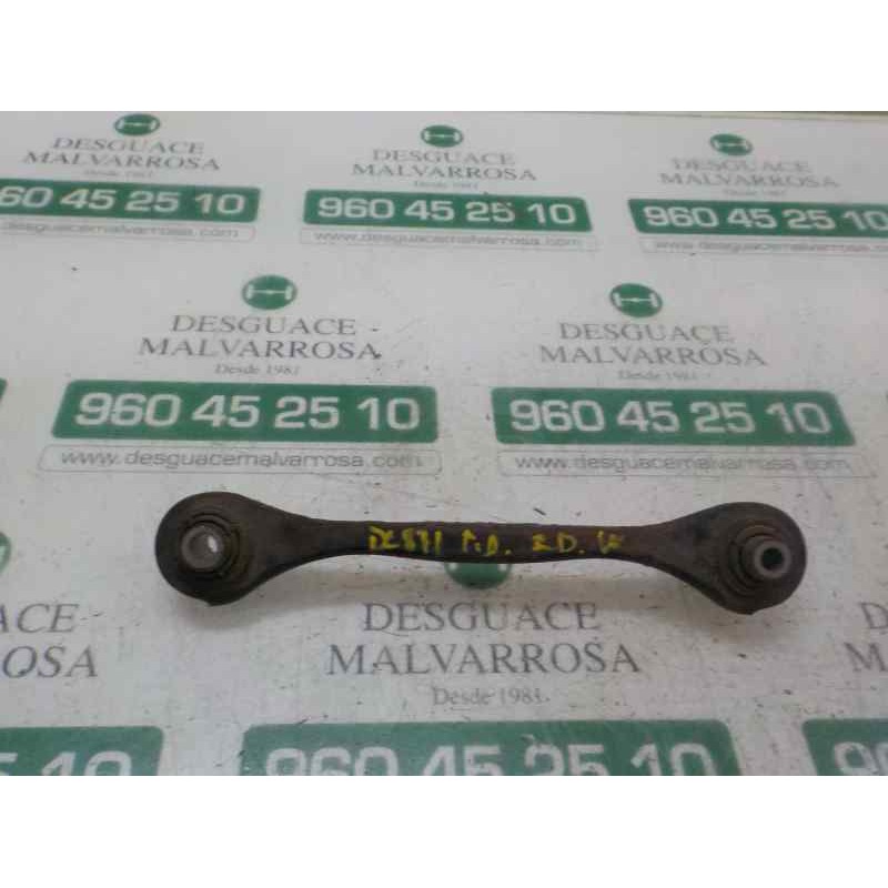 Recambio de brazo suspension inferior trasero derecho para volkswagen golf vi variant (aj5) advance referencia OEM IAM 1K0501529