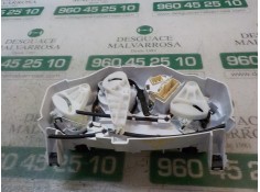 Recambio de mando calefaccion / aire acondicionado para ford ka (ccu) titanium+ referencia OEM IAM 1830994   2