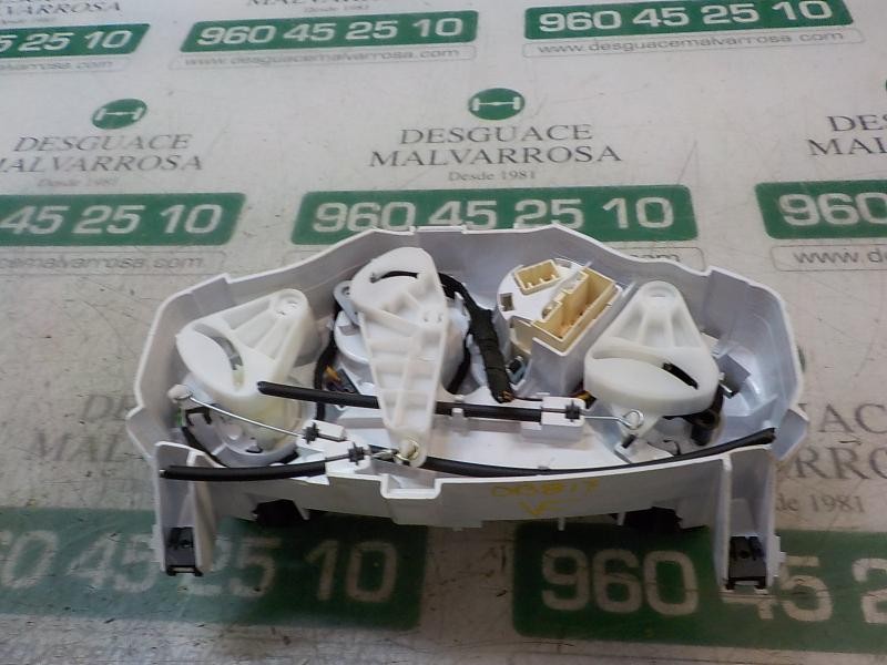 Recambio de mando calefaccion / aire acondicionado para ford ka (ccu) titanium+ referencia OEM IAM 1830994  