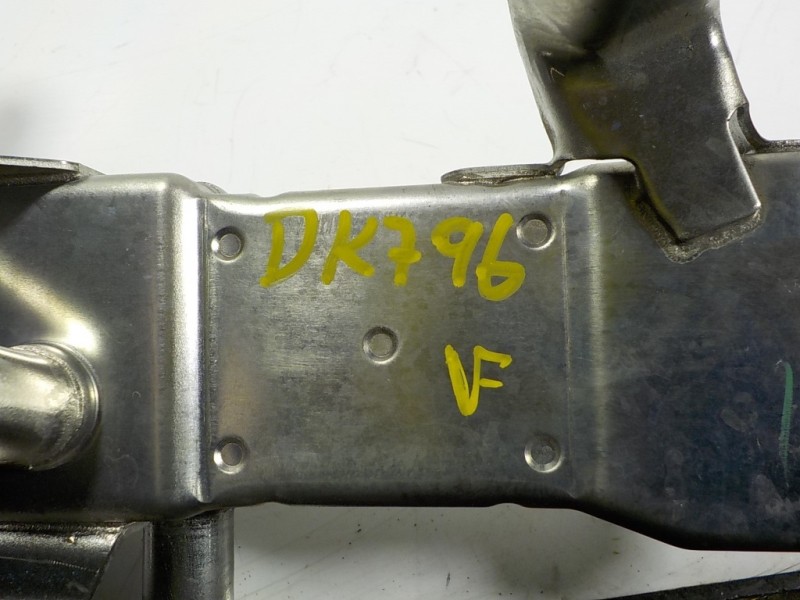 Recambio de enfriador egr para lexus ct 200h referencia OEM IAM 2560137010 2560137010 