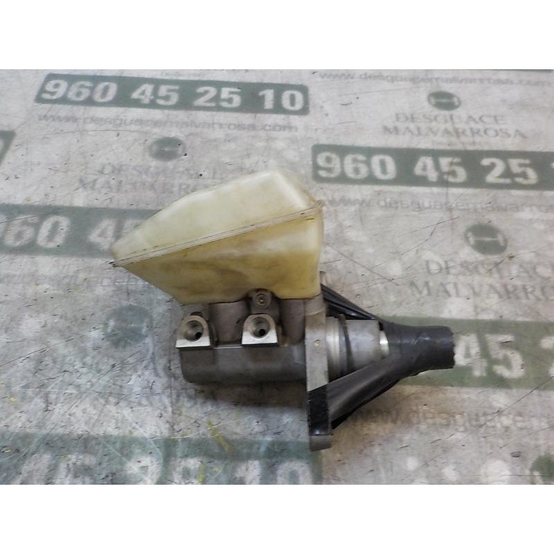 Recambio de bomba freno para citroën c4 grand picasso 1.6 16v hdi fap referencia OEM IAM 4601T1  