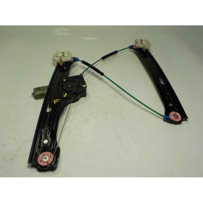 Recambio de elevalunas delantero izquierdo para bmw serie 1 lim. (f20) 2.0 turbodiesel referencia OEM IAM 51337281881 3N3613 