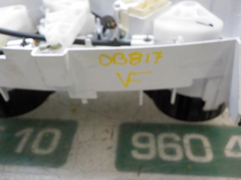 Recambio de mando calefaccion / aire acondicionado para ford ka (ccu) titanium+ referencia OEM IAM 1830994  