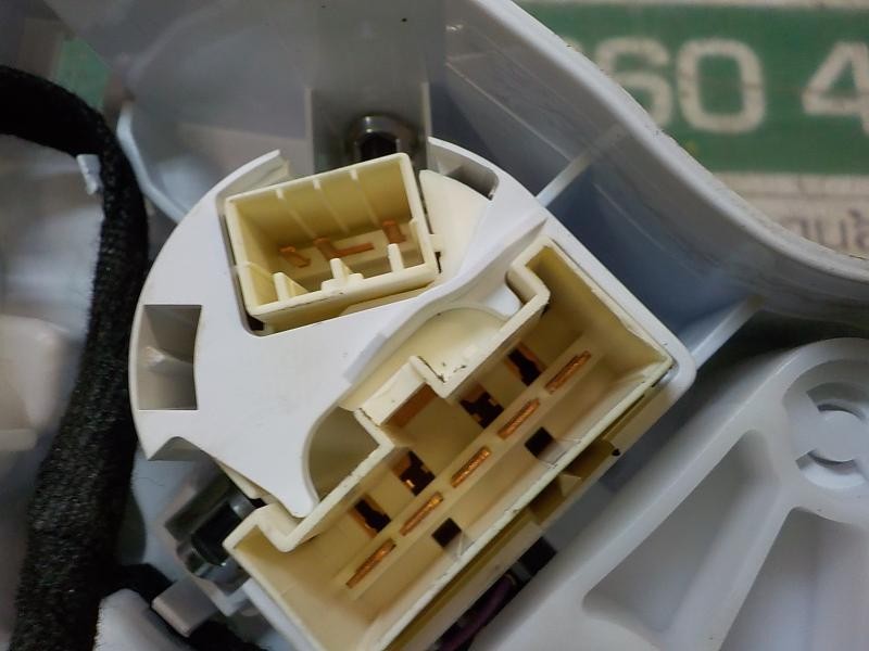 Recambio de mando calefaccion / aire acondicionado para ford ka (ccu) titanium+ referencia OEM IAM 1830994  