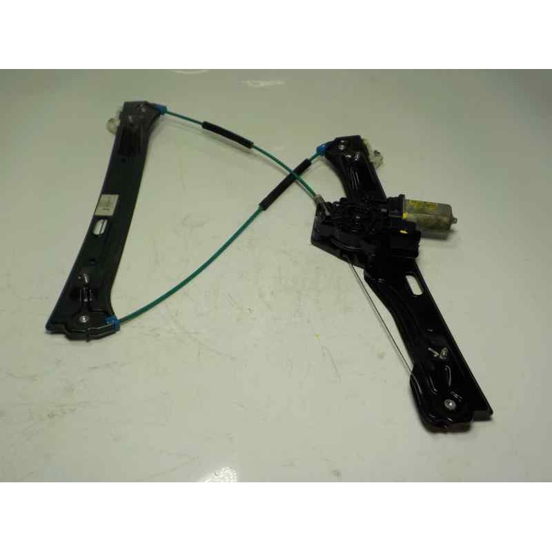 Recambio de elevalunas delantero izquierdo para bmw serie 1 lim. (f20) 2.0 turbodiesel referencia OEM IAM 51337281881 3N3613 