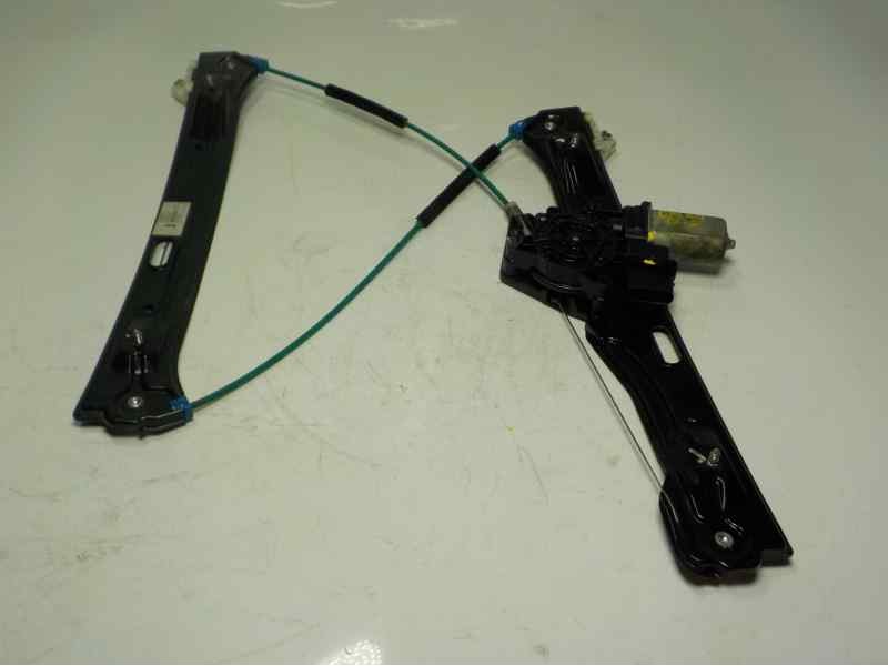 Recambio de elevalunas delantero izquierdo para bmw serie 1 lim. (f20) 2.0 turbodiesel referencia OEM IAM 51337281881 3N3613 