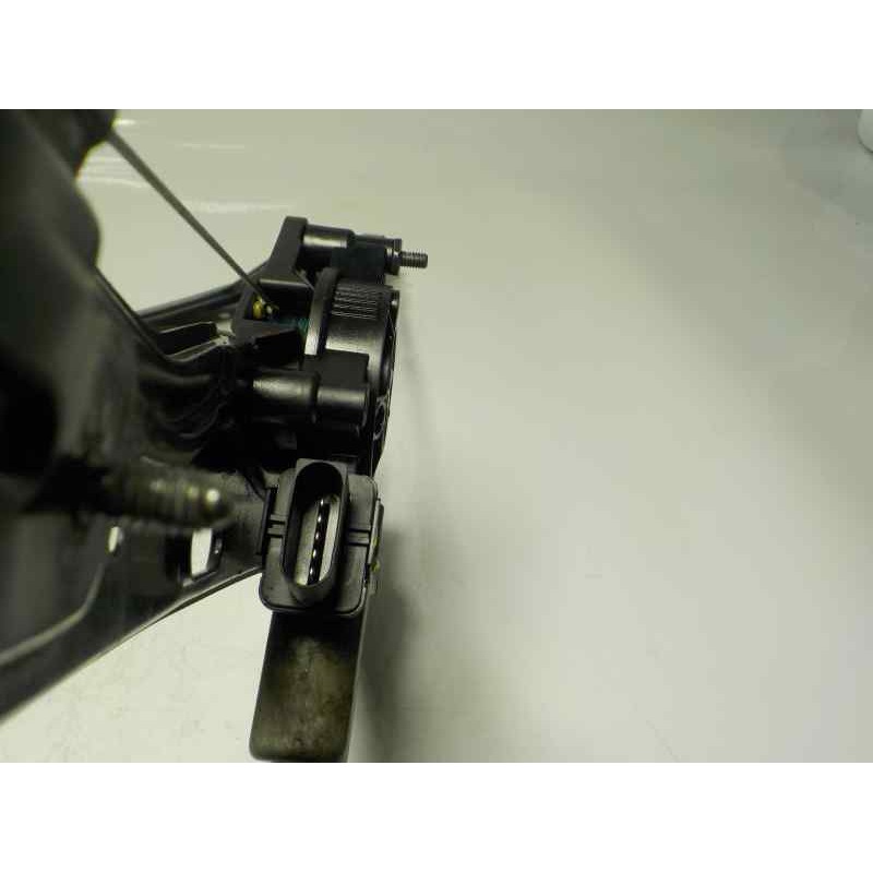 Recambio de elevalunas delantero izquierdo para bmw serie 1 lim. (f20) 2.0 turbodiesel referencia OEM IAM 51337281881 3N3613 