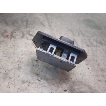 RESISTENCIA CALEFACCION 