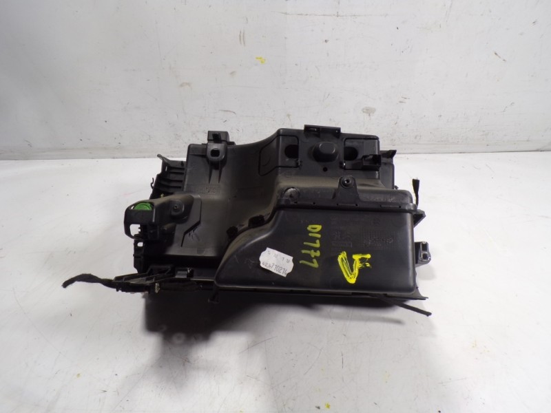 Recambio de guantera para citroën c4 picasso 1.2 12v e-thp referencia OEM IAM 96778791ZD  