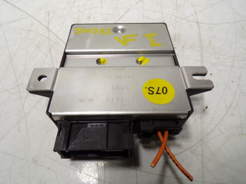 Recambio de modulo electronico para audi a6 berlina (4f2) 3.2 fsi quattro referencia OEM IAM 4F0907468B 4F0907468 