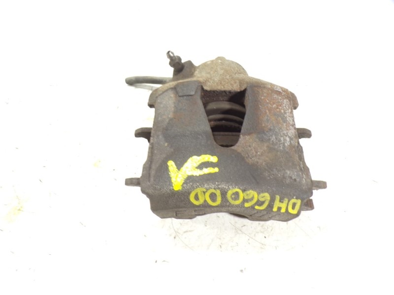 Recambio de pinza freno delantera derecha para seat ibiza sc (6j1) fr referencia OEM IAM 1K0615124D  