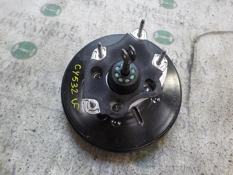 Recambio de servofreno para renault clio iv 1.5 dci diesel fap referencia OEM IAM 472102859R 472103202R 