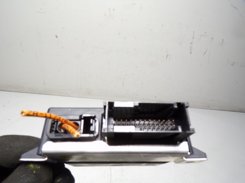 Recambio de modulo electronico para audi a6 berlina (4f2) 3.2 fsi quattro referencia OEM IAM 4F0907468B 4F0907468 