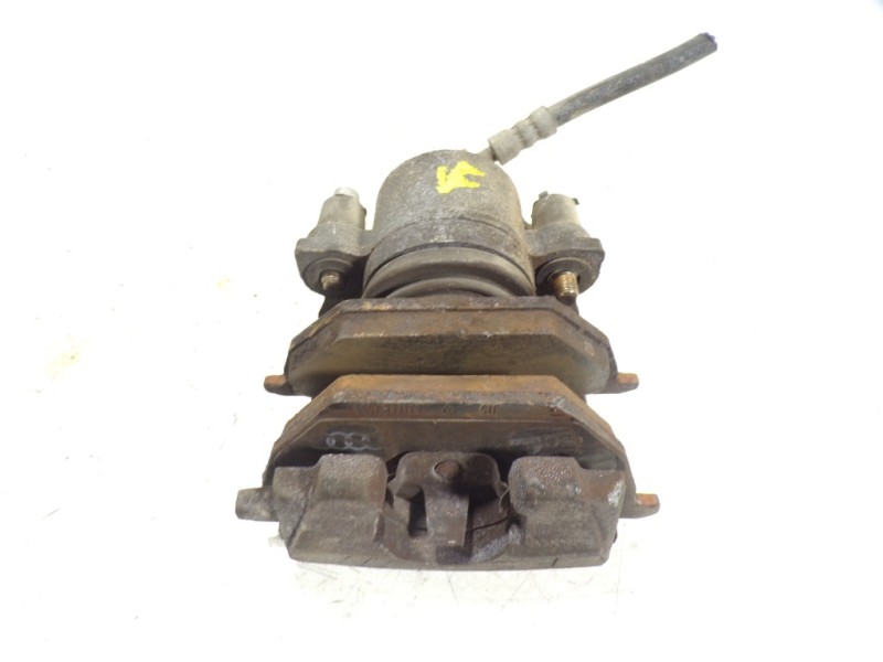 Recambio de pinza freno delantera derecha para seat ibiza sc (6j1) fr referencia OEM IAM 1K0615124D  