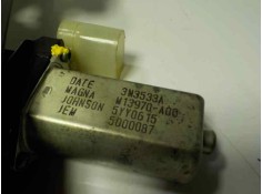 Recambio de elevalunas trasero derecho para bmw serie 1 lim. (f20) 2.0 turbodiesel referencia OEM IAM 51357281884 3N3533A 3N3533 2