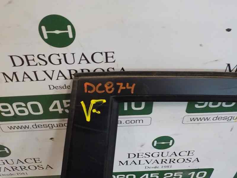 Recambio de puerta trasera izquierda para hyundai i30 classic referencia OEM IAM 770032R010  