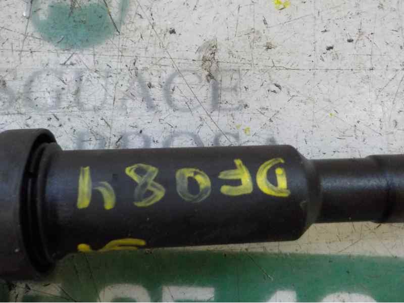 Recambio de bobina para bmw mini clubman (r55) 1.6 16v cat referencia OEM IAM 12138657273  