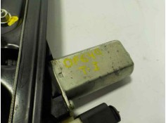 Recambio de elevalunas trasero izquierdo para bmw serie 1 lim. (f20) 2.0 turbodiesel referencia OEM IAM 51357281883 3N3573A 3N35 2