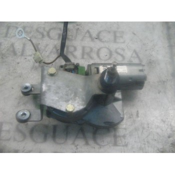 MOTOR LIMPIA TRASERO 