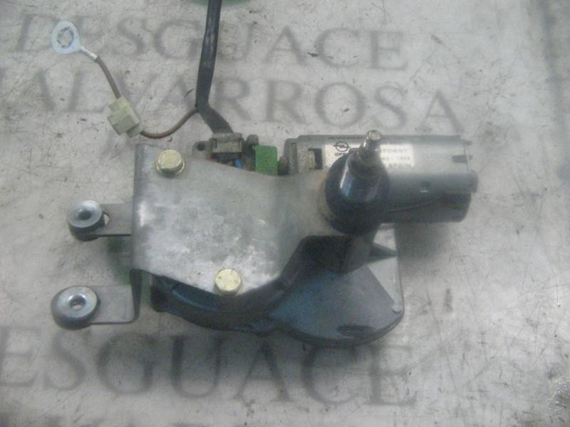 Recambio de motor limpia trasero para opel vectra b berlina gl referencia OEM IAM   