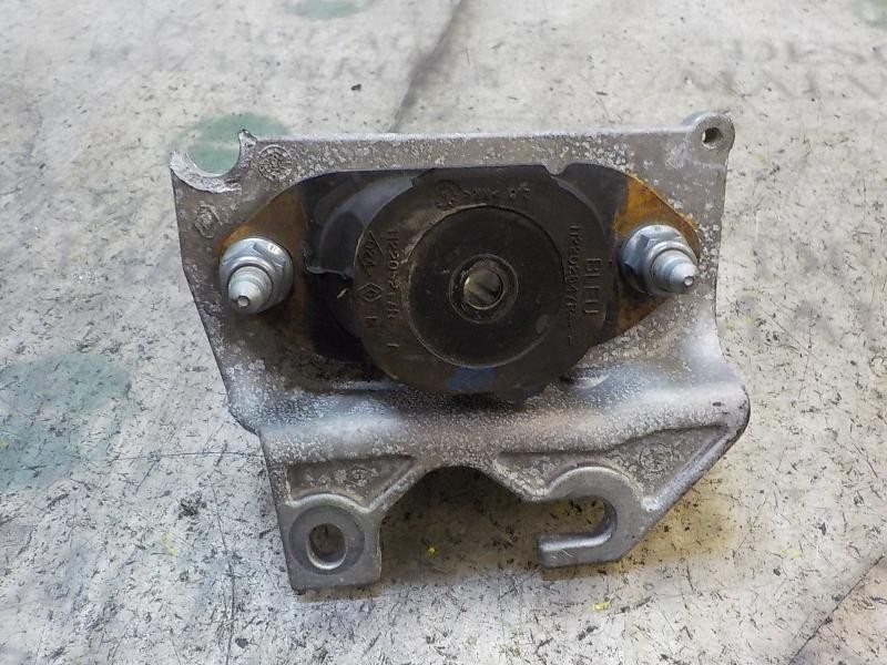 Recambio de soporte cambio para renault clio iv 1.5 dci diesel fap referencia OEM IAM 112228880R  